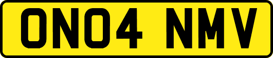 ON04NMV