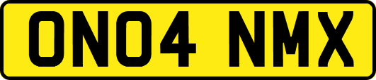 ON04NMX