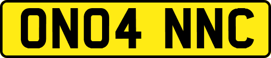 ON04NNC