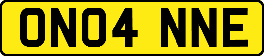 ON04NNE