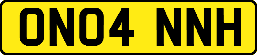 ON04NNH