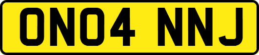 ON04NNJ