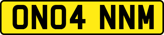 ON04NNM