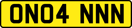 ON04NNN