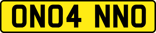 ON04NNO
