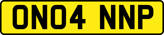ON04NNP