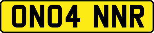 ON04NNR