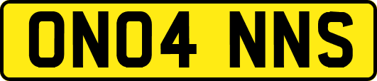 ON04NNS