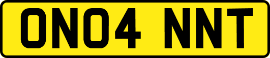 ON04NNT