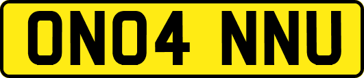 ON04NNU