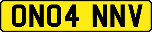 ON04NNV