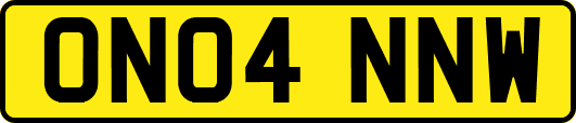 ON04NNW