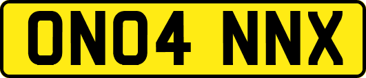 ON04NNX