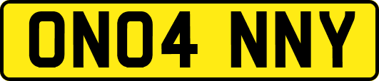 ON04NNY