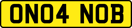ON04NOB