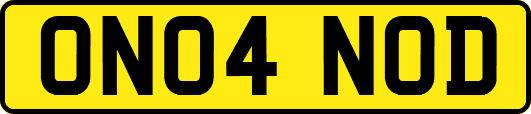 ON04NOD