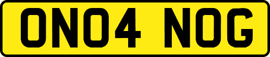 ON04NOG