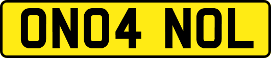 ON04NOL