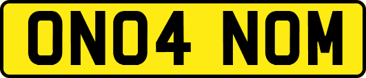 ON04NOM