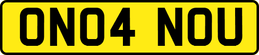 ON04NOU