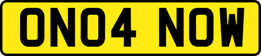ON04NOW