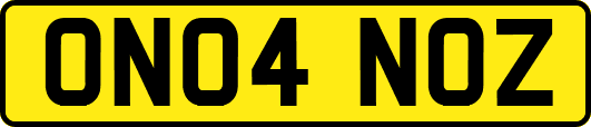 ON04NOZ