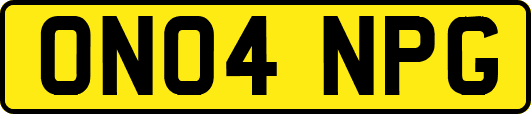 ON04NPG