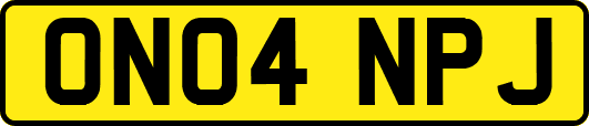 ON04NPJ