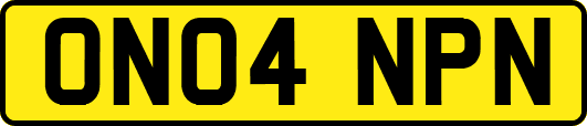ON04NPN