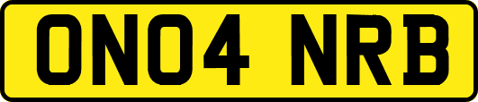 ON04NRB