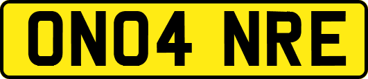 ON04NRE