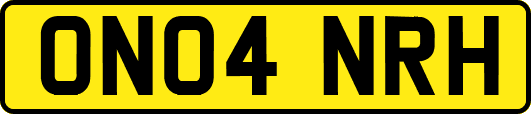 ON04NRH