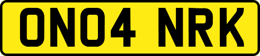 ON04NRK