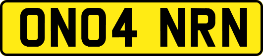ON04NRN