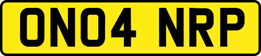 ON04NRP