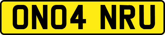 ON04NRU