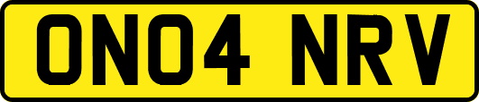 ON04NRV