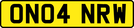 ON04NRW