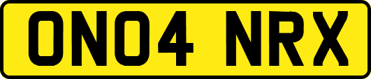 ON04NRX