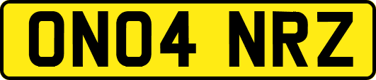 ON04NRZ