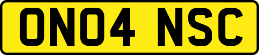 ON04NSC