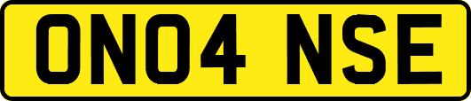 ON04NSE