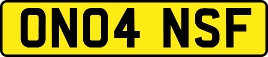 ON04NSF