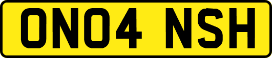ON04NSH