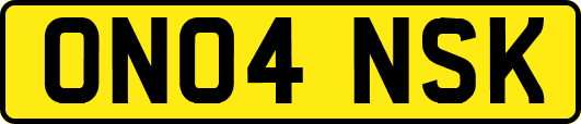 ON04NSK