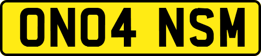ON04NSM