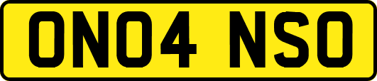 ON04NSO