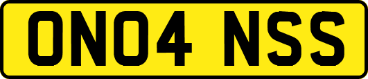 ON04NSS