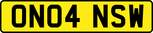 ON04NSW