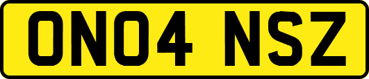 ON04NSZ
